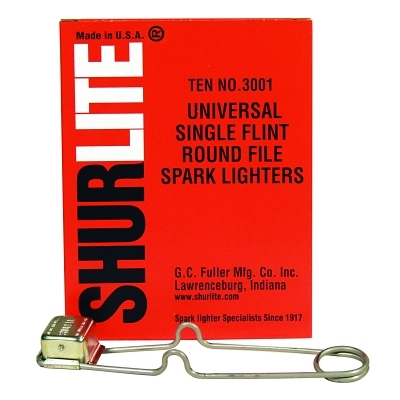 FU 3001 LIGHTER